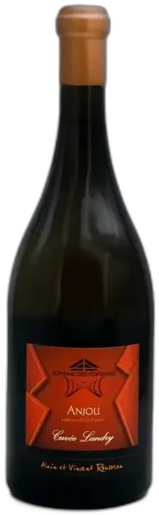 photo du vin Cuvée Landry