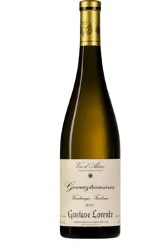 photos du vin Gewurztraminer Vendanges Tardives