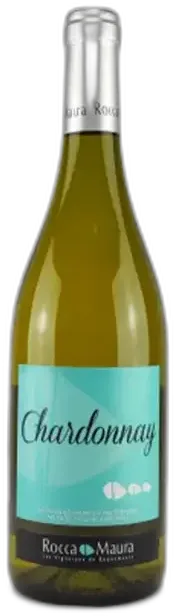 aperçu du vin Chardonnay Rocca Maura