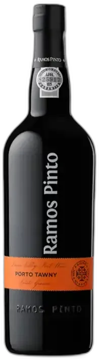 capture du vin Tawny