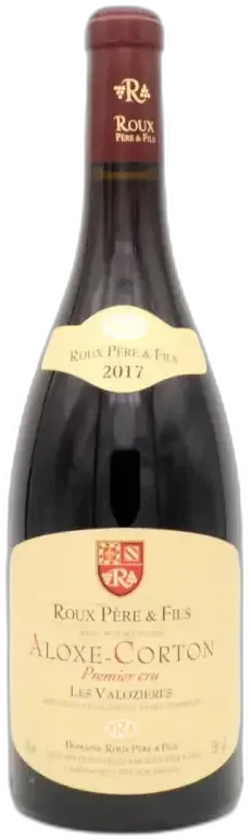 vue du vin Les Valozières