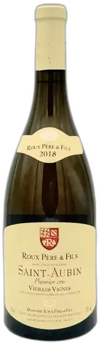 capture du vin Vieilles Vignes