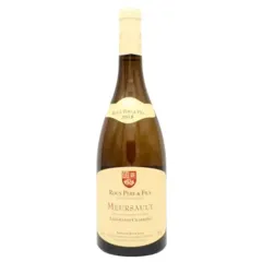 illustration du vin Les Grands Charrons