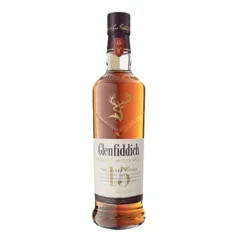 illustration du vin Fire & Cane