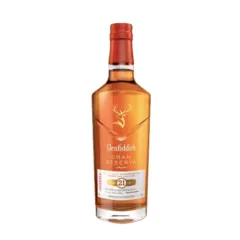 photo du vin Fire & Cane