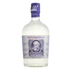 photo du vin Blanc Diplomatico Planas