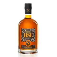 photo du vin Rhum Vieux Agricole VO Ambré Vina Domus