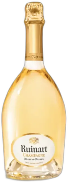 vue du vin Blanc de Blancs