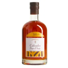 photos du vin Calvados Apreval xo