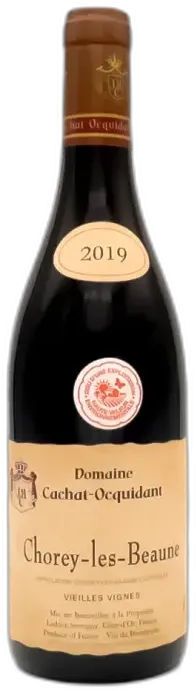 illustration du vin Vieilles Vignes