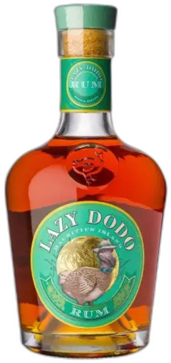 photo du vin Lazy Dodo de l’Ile Maurice