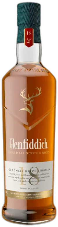 illustration du vin Fire & Cane