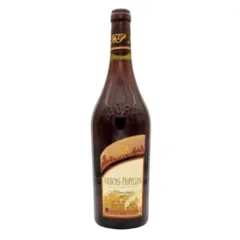 photos du vin Ploussard