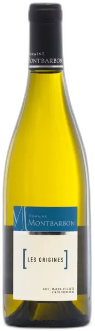 photo du vin les Origines
