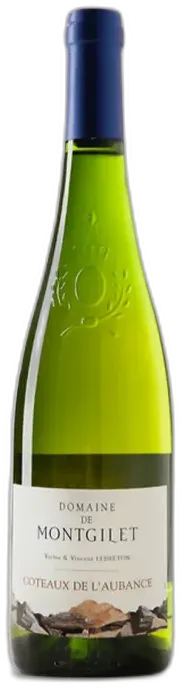 photo du vin Coteaux de l’Aubance 2022 Domaine Montgilet