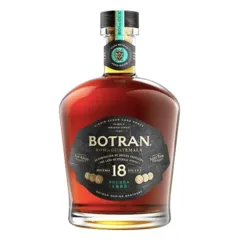 photo du vin Botran n°18 Rhum du Guatemala