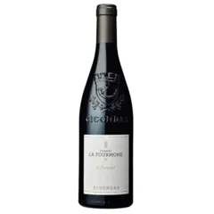 photos du vin le Fauquet