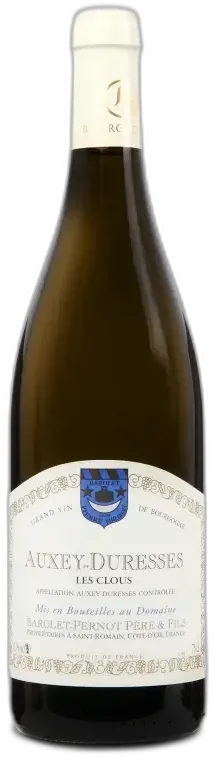 photos du vin les Clous