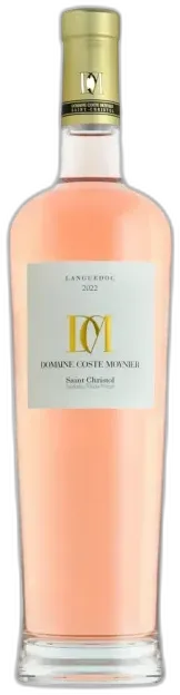 photo du vin Coste Moynier Aop Languedoc