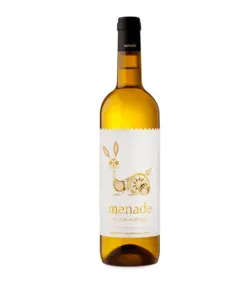 illustration du vin Menade Verdejo 2021 Espagne
