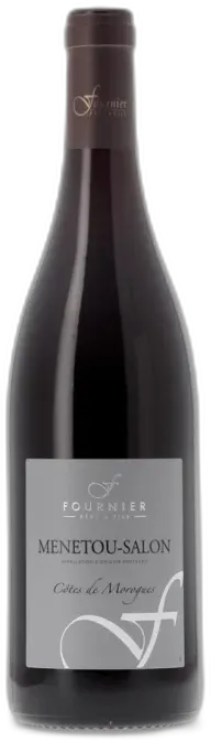 image du vin Côtes de Morogues Rouge
