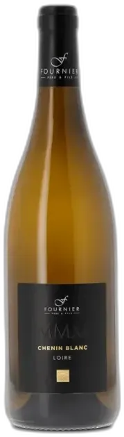 photo du vin Mmm Chenin 2024