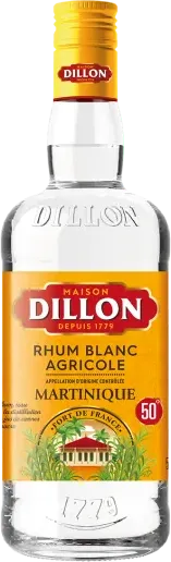 photo du vin Dillon