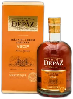 capture du vin Réserve Spéciale VSOP Très Vieux