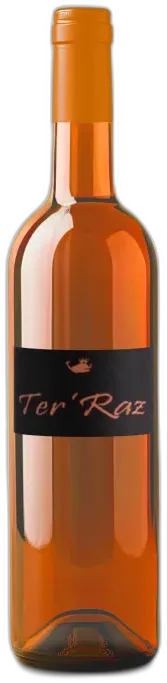 photo du vin Igp du Périgord Ter’Raz