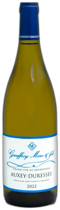 photos du vin Auxey-Duresses Blanc