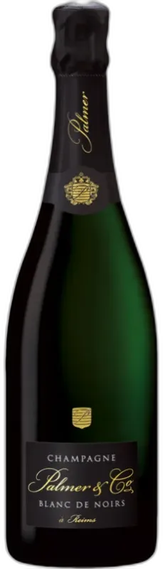 photo du vin Champagne Palmer Blanc de Noirs