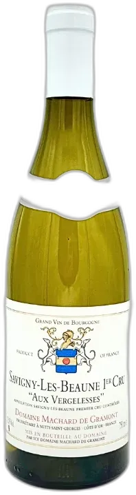 illustration du vin Machard de Gramont