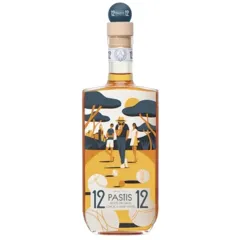 image du vin Pastis Conçu à st-Tropez 12 12
