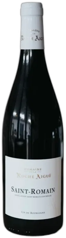 photo du vin Saint-Romain