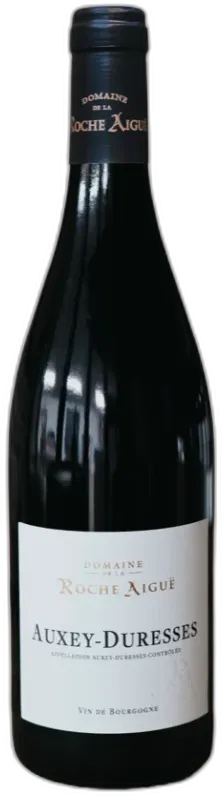 image du vin Auxey-Duresses Rouge