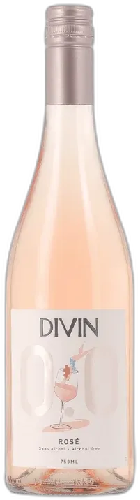 photo du vin Divin Nolow