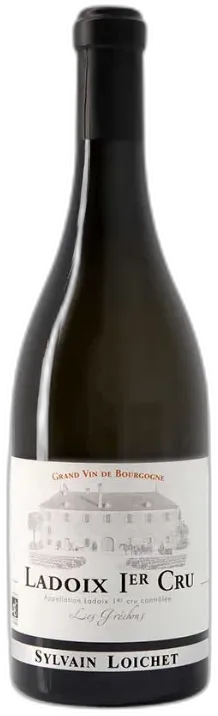 photo du vin Les Gréchons