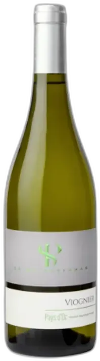 vue du vin Trilogie 2025 Saint-Preignan Pays d’oc