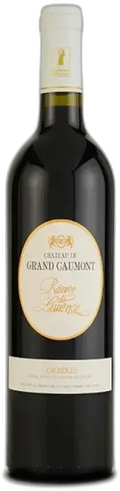 image du vin Réserve de Laurence