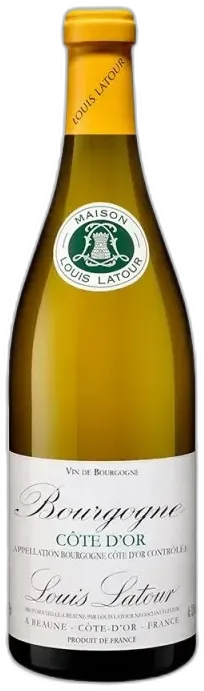 photo du vin Côte d’or Blanc
