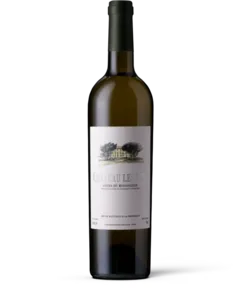 photos du vin Château les Pins Blanc 2023 Dom Brial