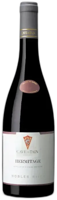 image du vin Nobles Rives