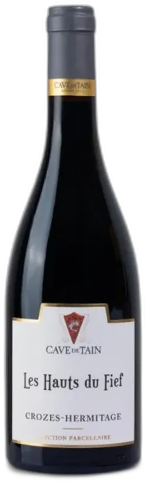 photo du vin les Hauts du Fief