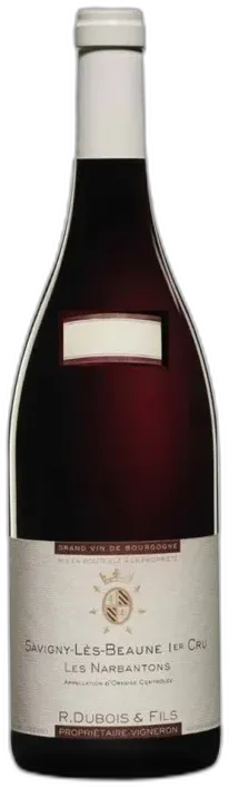 capture du vin Domaine r Dubois & Fils