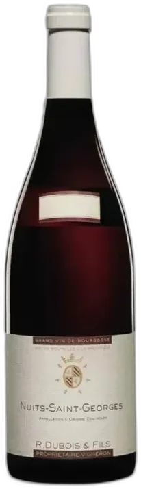 photo du vin Nuits-Saint-Georges 1er Cru