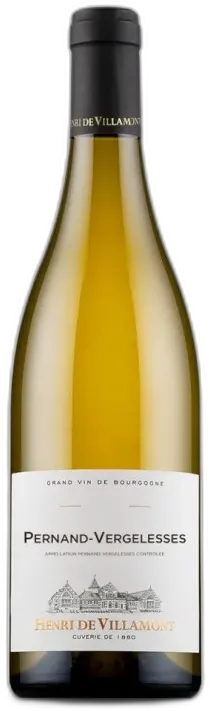 image du vin Pernand-Vergelesses Blanc