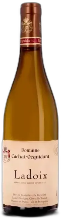 image du vin Ladoix Blanc