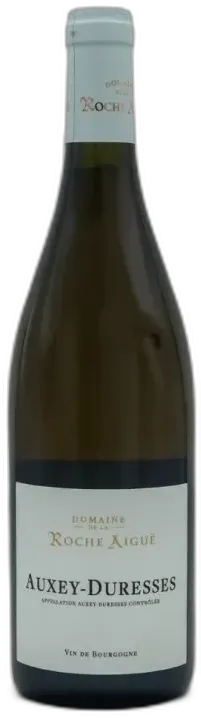 photos du vin Auxey-Duresses Blanc