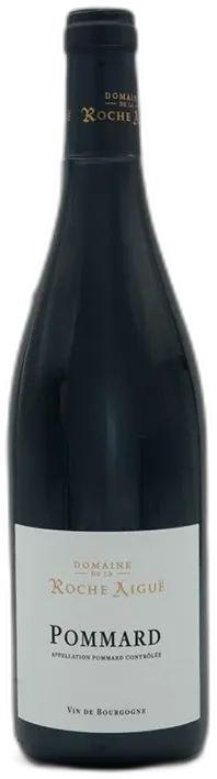 aperçu du vin Pommard 2022 Domaine de la Roche Aiguë