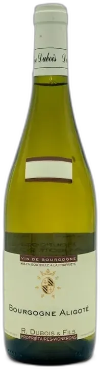 capture du vin Aligoté